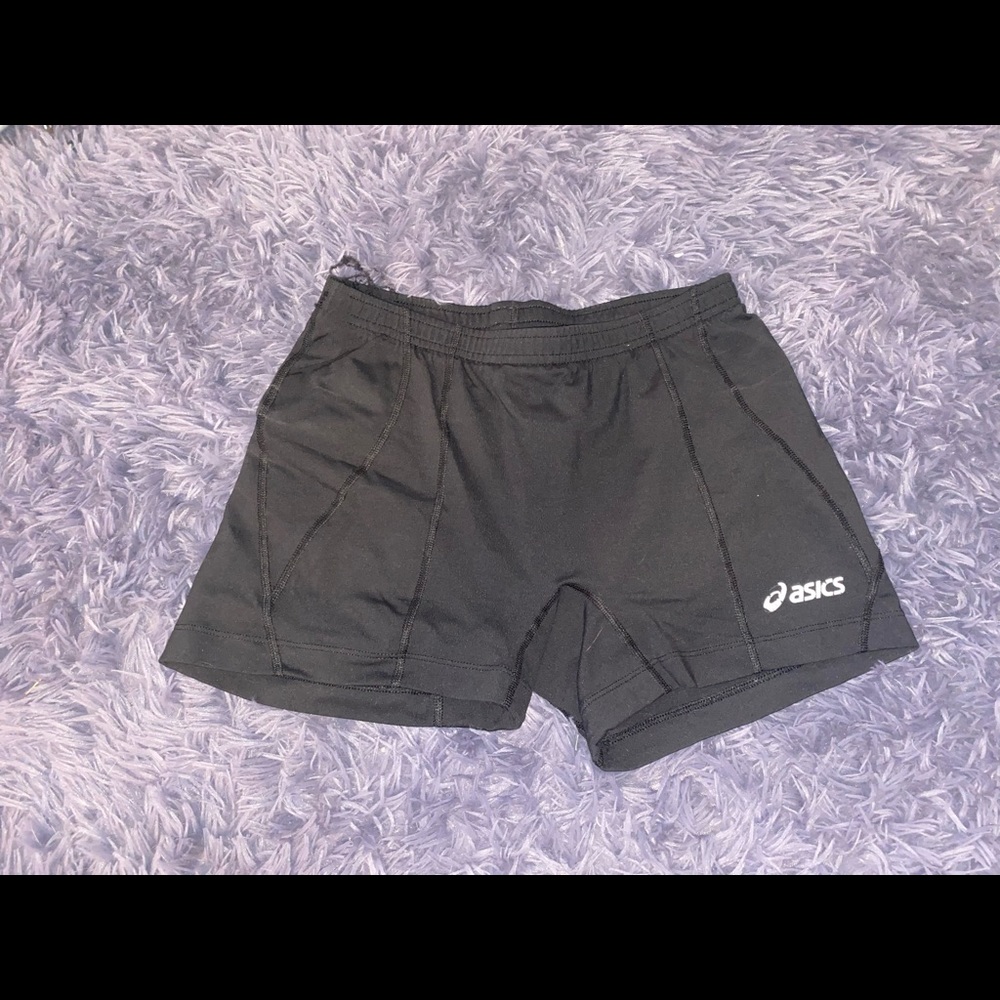 Asics spandex